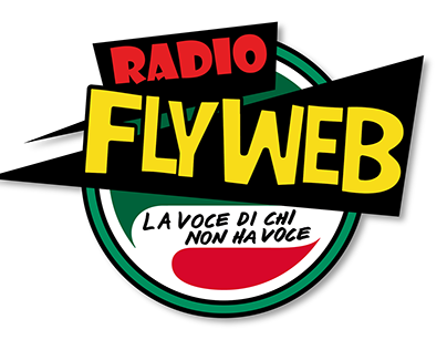 Radio Fly Web LOGO
