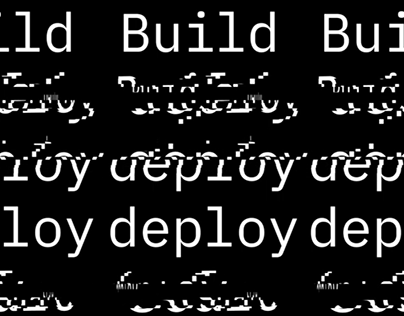 Kinetic Type: build, deploy and scale studies