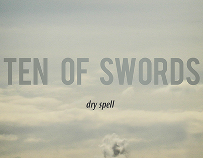 Ten of Swords Album Art