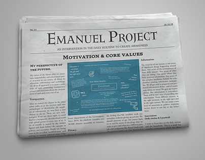 Emanuel Project