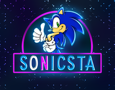 Project thumbnail - SONIC 2D INTRO