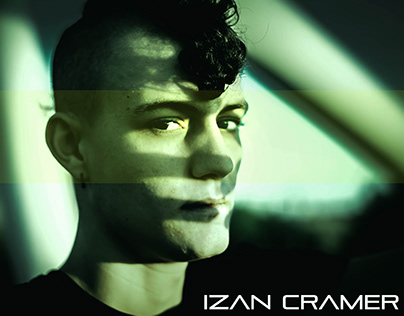 Profile Art for Izan Cramer