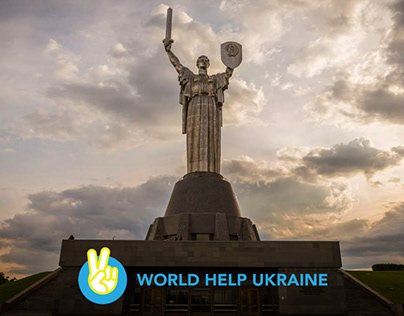 WORLD HELP UKRAINE