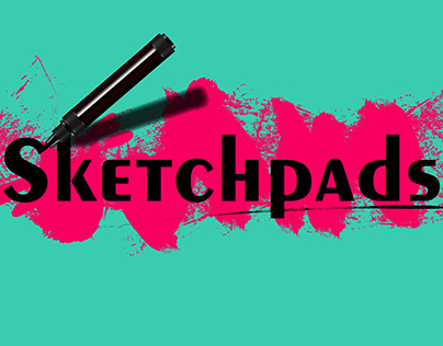 Sketchpads