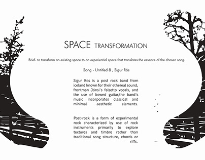 Space Transformation