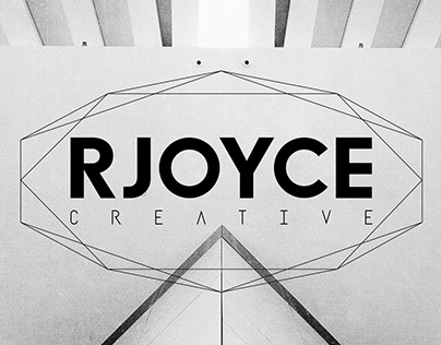 RJOYCE CREATIVE | Logo Design