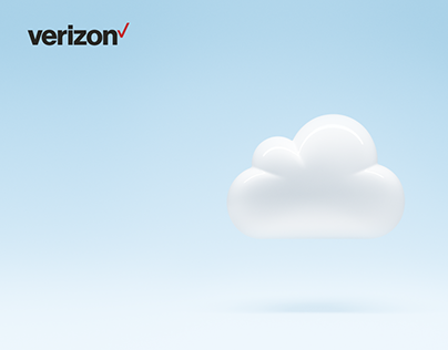 Verizon Cloud