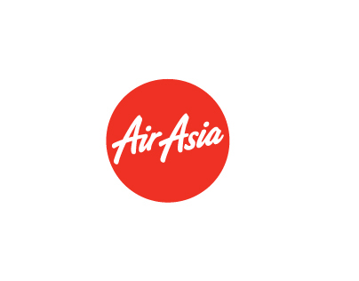 Air Asia - Flash Baner