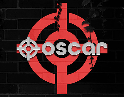 OSCAR Branding Project