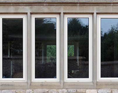 Aluminium Windows, Essex | Double Glazing