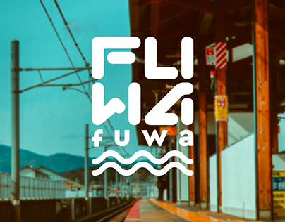 Logo Project | Fuwa Fuwa