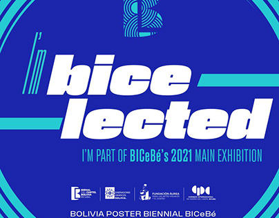 BICeBé 2021 Poster Exhibition