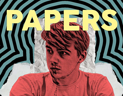 PAPERS (Short Film)