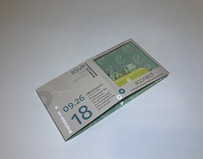 Marketing Collateral_3d Postcard
