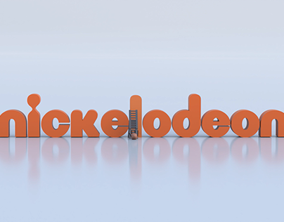 Identité de chaîne Nickelodeon