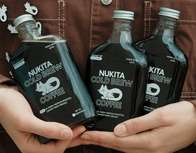 Nukita Coffee