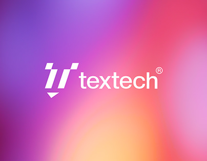 Textech | Modern Logo