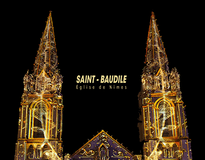 Saint-Baudile