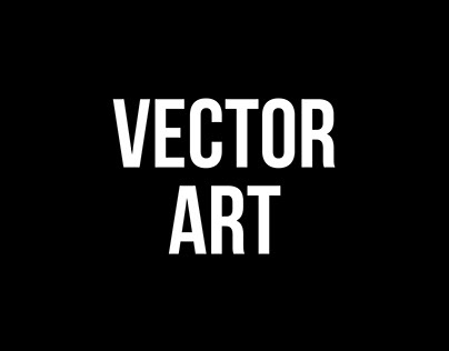 VECTOR ART