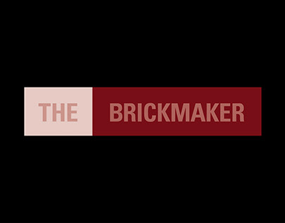 Project thumbnail - THE BRICKMAKER