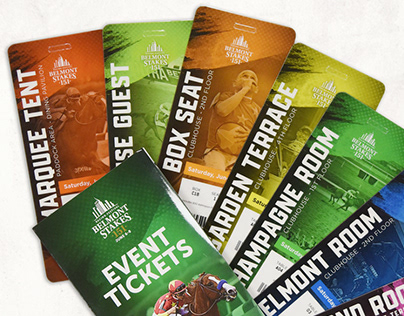 Belmont Stakes 151 Hospitality Tickets