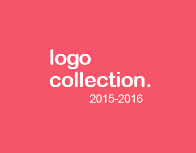 Logofolio 2015-16