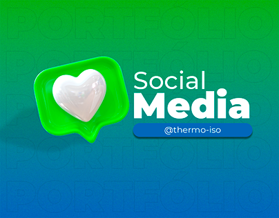 Social Media - Thermo-Iso (Vol.01)