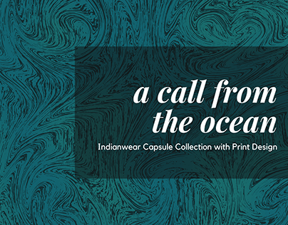 A Call from the Ocean