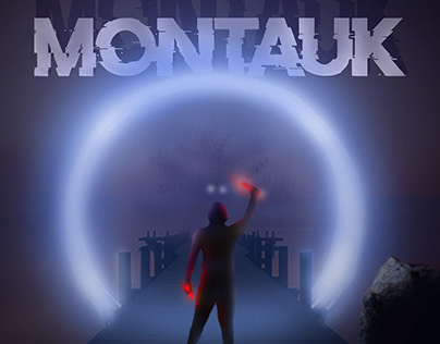 Montauk serie de ficción