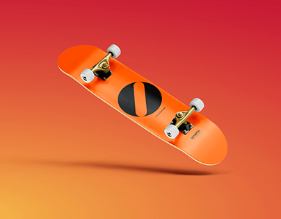 Empty Skateboarding ® | Concept Design | '23