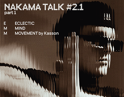 nakama talk podcast covers