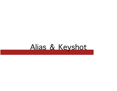 Alias and key shot