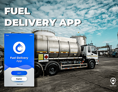 Building Your Own Fuel Delivery App with SpotnEats