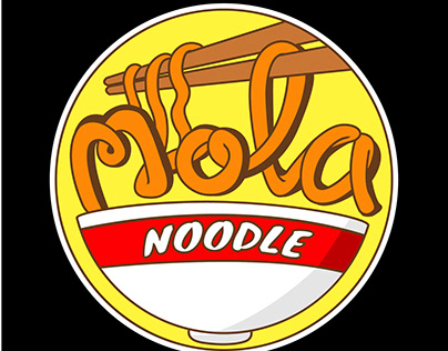 Mola Noodle