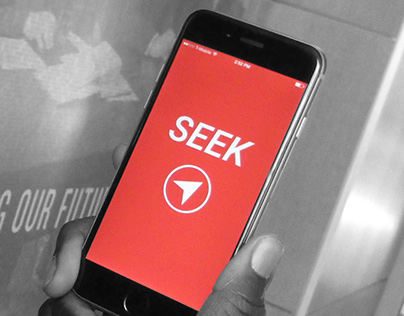 SEEK Mobile App