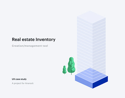 Inventory creation tool