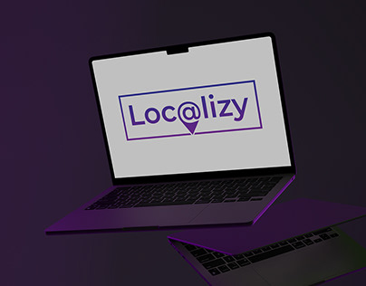 Project thumbnail - LOCALIZY