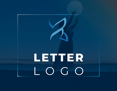 U Lettertype Logo