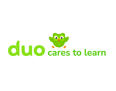 Duo Cares to Learn