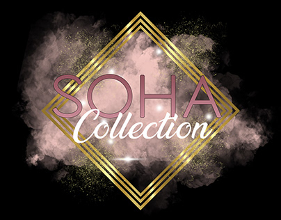Logo Soha Collection