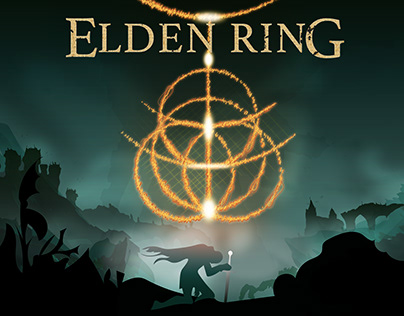 Art of Elden Ring