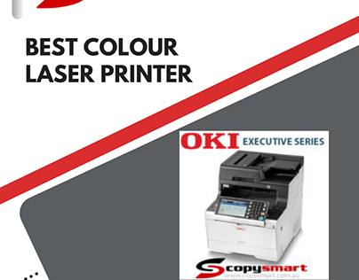 Your Go-To Solution for Printer Repairs in Sydney