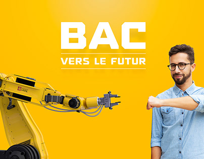 Université Laval - BAC vers le futur
