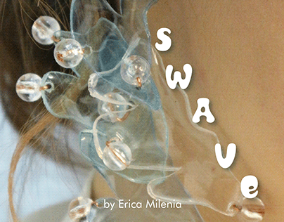 Swave - Inspired by The Ocean
