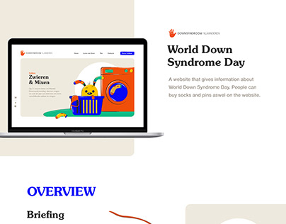 Downsyndroom Vlaanderen - World Down Syndrome Day