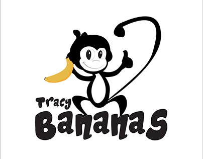 Tracy Bananas