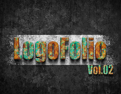 LogoFolio vol.02