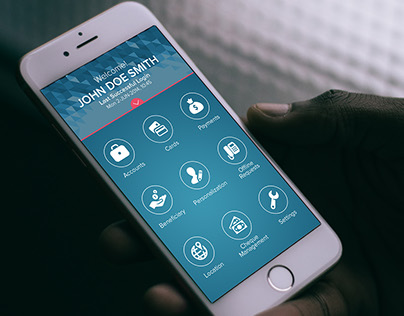 AmbitWiz - Online Banking Mobile app