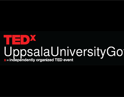 TEDxUppsalaUniversityGotland