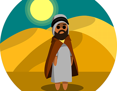 Emir of Desert